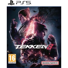 Tekken 8