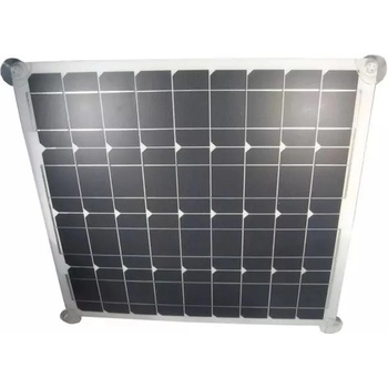 Sapro Fotovoltaický solární panel USB+12V/50W flexibilní OS50-18MFX FVE937B