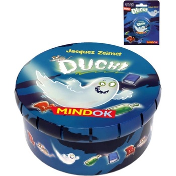 Mini Duch!