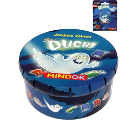 Mini Duch!