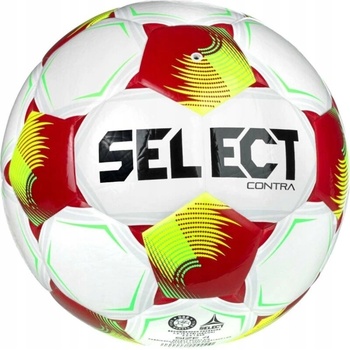 Select Contra FIFA Basic v