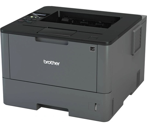 Brother HL-L5000D