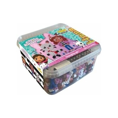 Hama koralky Hama Gabby maxi