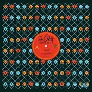 Obits - Bed & Bugs (LP) (0098787105810)