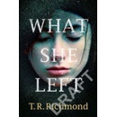 What She Left