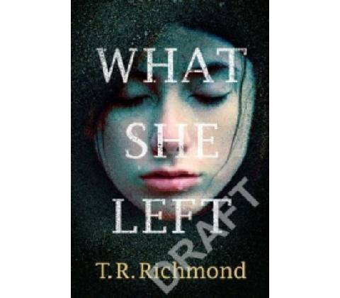 What She Left