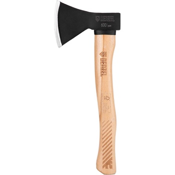 Denzel Брадва, кована, 600 гр, дървена дръжка, EFP// Denzel 216317