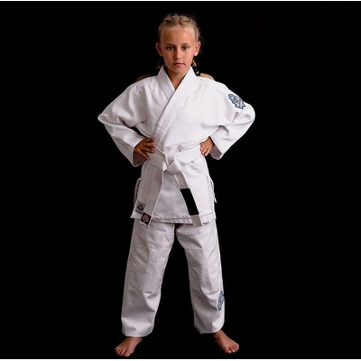 Dětské kimono na Judo DBX BUSHIDO DBX-J-1 – Hledejceny.cz