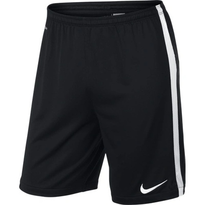 Nike Squad LGR KNT SHRT