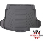 Rizline Стелка за багажник RizLine съвместима с HONDA CR-V 2006-2011 (515096) - avtochastikrasi