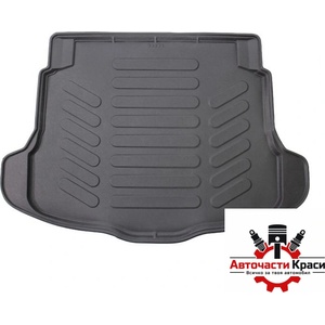 Rizline Стелка за багажник RizLine съвместима с HONDA CR-V 2006-2011 (515096) - avtochastikrasi