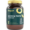Beggs Bone & Teeth Complex 100 kapsúl