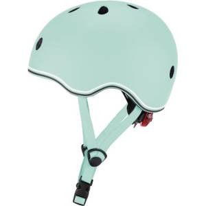 Globber детска каска Go Up Lights XXS/XS ( 45-51CM ) Mint (506-206)