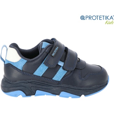 Protetika - topánky MAX blue