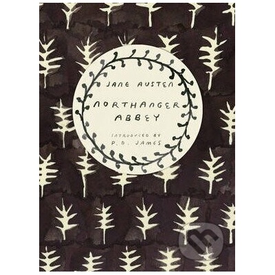 Northanger Abbey - Jane Austen