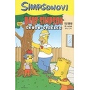 Bart Simpson Skoro-střelec