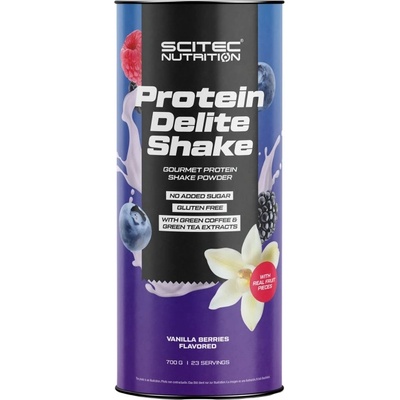 Scitec Nutrition Protein Delite Shake 700 g