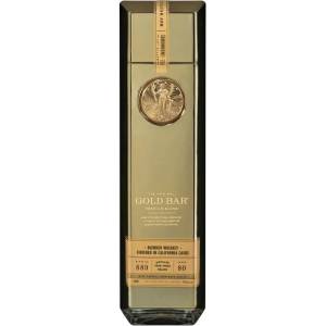 Gold Bar - бленд американско уиски 1L