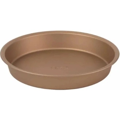 Russell Hobbs Opulence round pan gold 24 cm