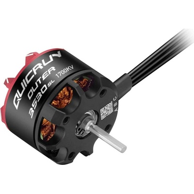 HOBBYWING Quicrun Outer 3530SL 1700kv