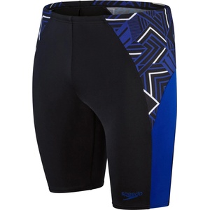 Speedo Бански гащета Speedo Men's Spl Jam Swim Shorts - Black