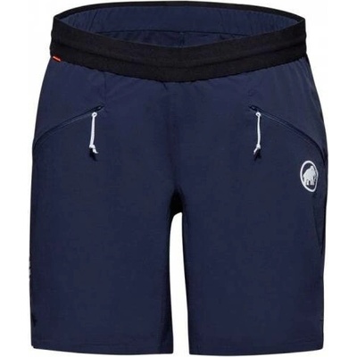 Mammut dámské kraťasy Aenergy Light SO Shorts Women marine