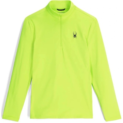 Spyder 38A013505-LIM Podium 1/2 zip Lime