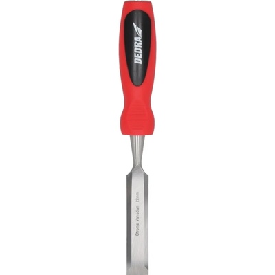 Dláto 22mm, oceľ CrV, dvojmateriálová rukoväť
