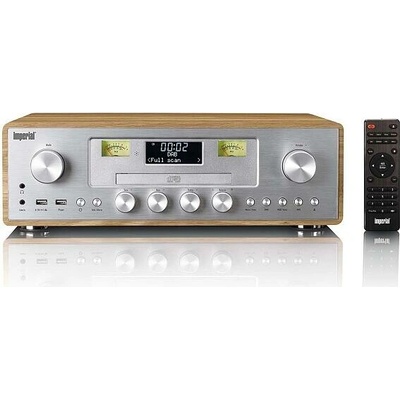 DABMAN 280CD – Zbozi.Blesk.cz