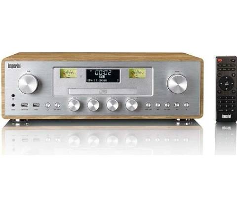 DABMAN 280CD