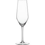 Spiegelau Чаши за шампанско Style 4 бр (4670187)