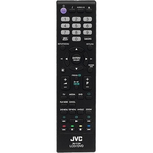 GENERAL JVC RM-C1233, 076R0TS031 - съвместимо дистанционно управление на марката General (RM-C1233, 076R0TS031) Дистанционно