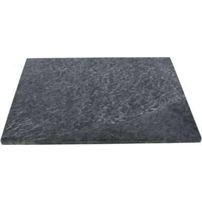 Mramorová deska na temperování čokolády a vyvalování fondánu 40×30 cm BrandNewCake – Zboží Dáma