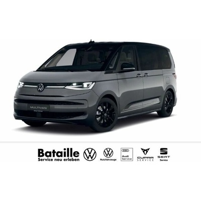 Volkswagen T7 Multivan 1.5 eHybrid Edition 4Motion 180 kW