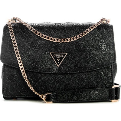 Guess dámská černá kabelka HWPD9888210-BLO T/U