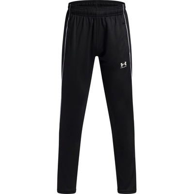 Under Armour Challenger chlapčenské športové nohavice čierna