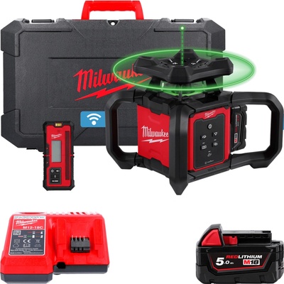 MILWAUKEE M18RLOHVG300-501C M18 4933493194