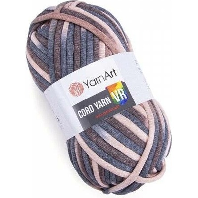 Yarn Art YarnArt Cord Yarn VR Cord Yarn VR: Cord Yarn VR 928