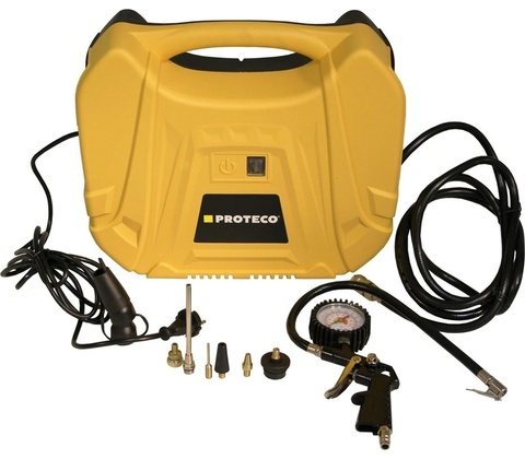 Proteco 51.02-MK-1100