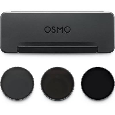 DJI Osmo Action 6 ND filter set - 6937224127777