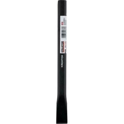 KRTH23801 - Sekáč ruční plochý 250mm