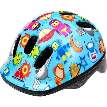 Meteor Happy Monsters