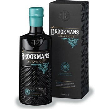 Image 1 of Brockmans Вrосkmаn's Аgаvе Сut