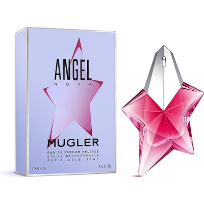 Mugler Angel Nova Fruitée parfémovaná voda dámská 50 ml