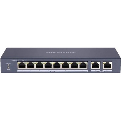Hikvision DS-3E0310P-E/M