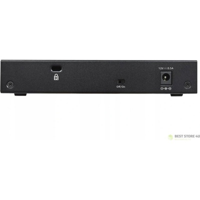 Netgear GS308