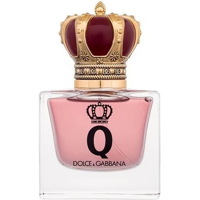 Dolce & Gabbana Q Intense parfémovaná voda dámská 30 ml