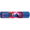 Paclan Premium zaťahovacie 60 l 30 µm 10 ks