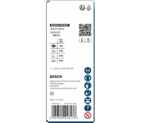 Bosch 2608901919