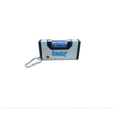KNAUF НИВЕЛИР АЛУМИНИЕВ МАГНИТЕН 10см knauf (874380)